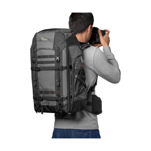 Lowepro Pro Trekker 550 AW II Lowepro Pro Trekker 550 AW II