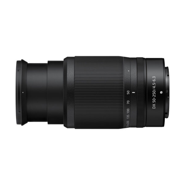 Nikon Nikkor Z DX 50-250mm f/4.5-6.3 VR Nikon Nikkor Z DX 50-250mm f/4.5-6.3 VR