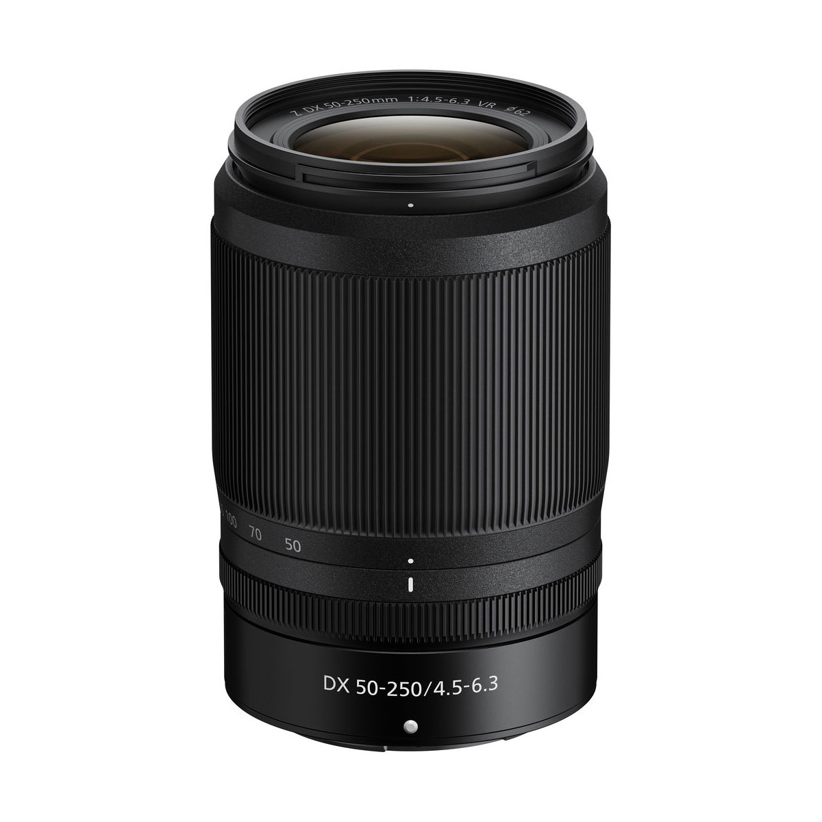 Nikon Nikkor Z DX 50-250mm f/4.5–6.3 VR Nikon Nikkor Z DX 50-250mm f/4.5–6.3 VR