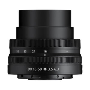Nikon Nikkor Z DX 16-50mm f/3.5-6.3 VR