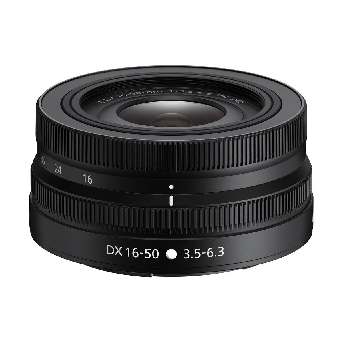 Nikon Nikkor Z DX 16-50mm f/3.5-6.3 VR