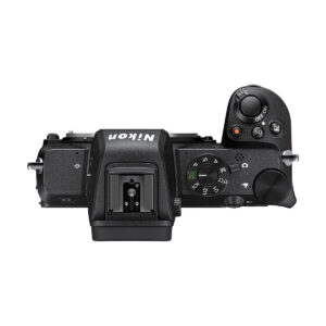 Nikon Z50