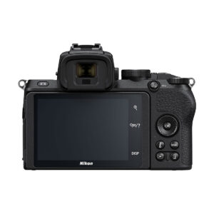 Nikon Z50