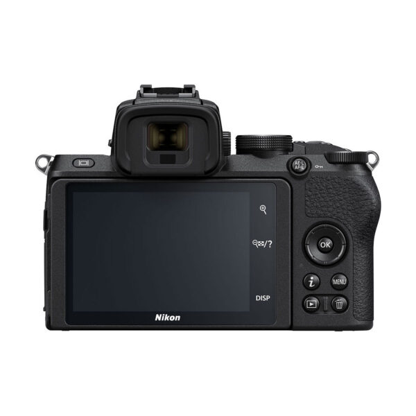 Nikon Z50
