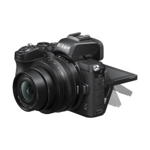 Nikon Z50