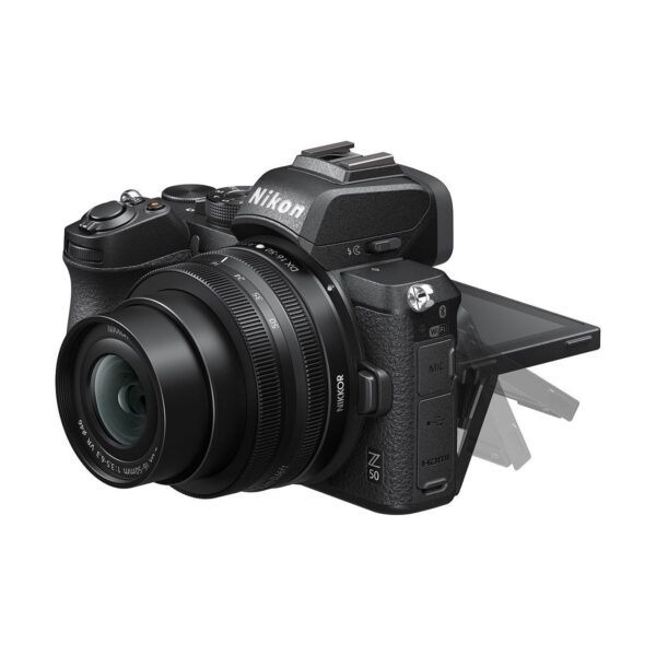 Nikon Z50