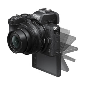 Nikon Z50