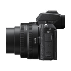 Nikon Z50
