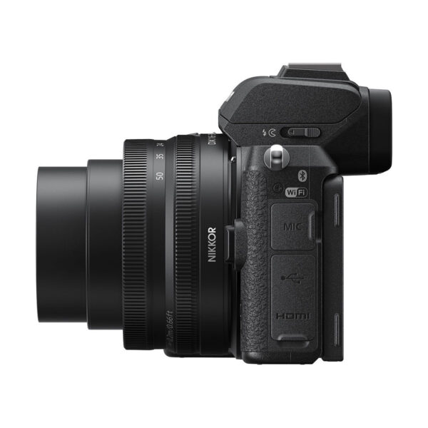 Nikon Z50