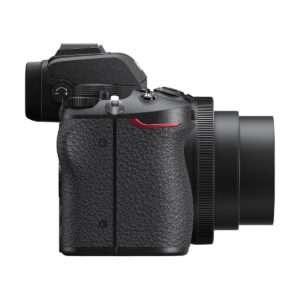 Nikon Z50