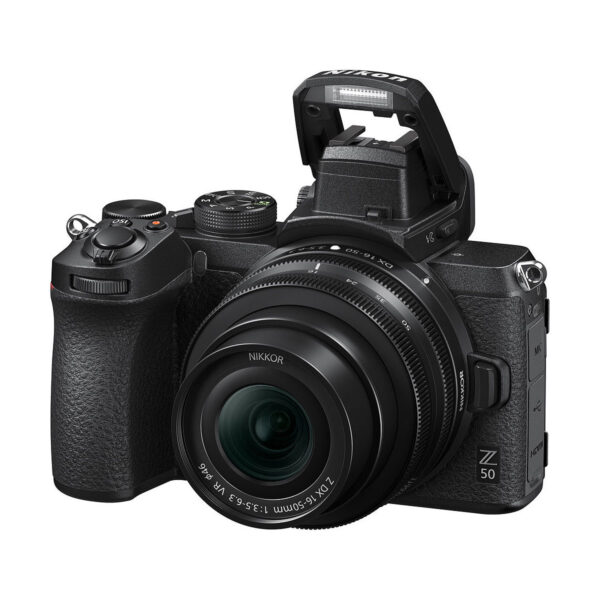 Nikon Z50
