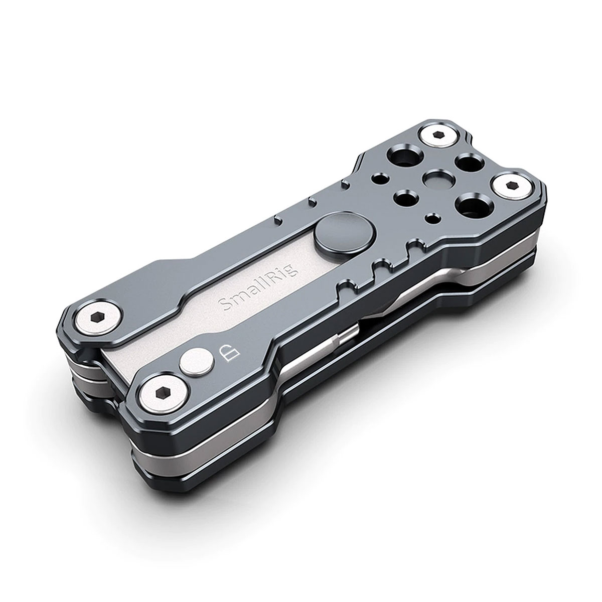 SmallRig Folding Screwdriver Kit Hunter AAK2373 – Monitoimityökalu