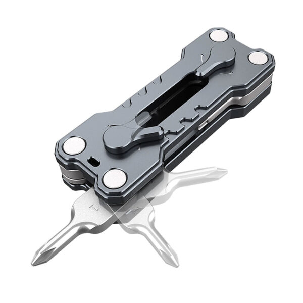 SmallRig Folding Screwdriver Kit Hunter AAK2373 – Monitoimityökalu