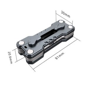 SmallRig Folding Screwdriver Kit Hunter AAK2373 – Monitoimityökalu