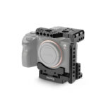 SmallRig QR Half Cage for Sony A7R III/A7 III/A7 II/A7R II/A7S II 2098