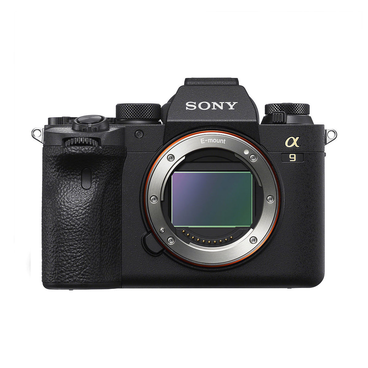 Sony A9 II