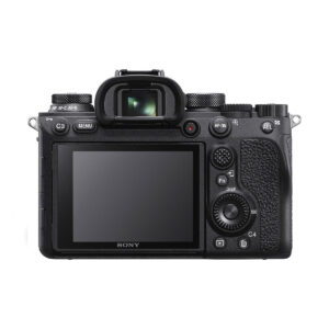 Sony A9 II