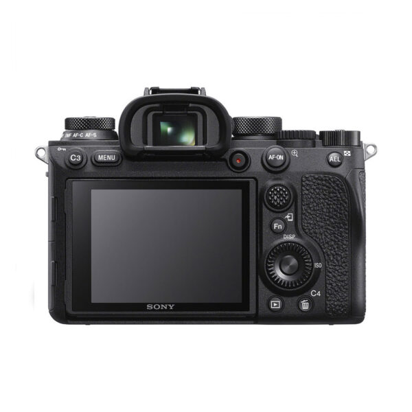Sony A9 II
