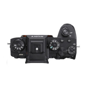 Sony A9 II
