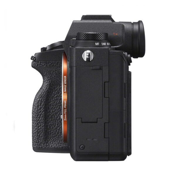 Sony A9 II