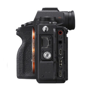 Sony A9 II