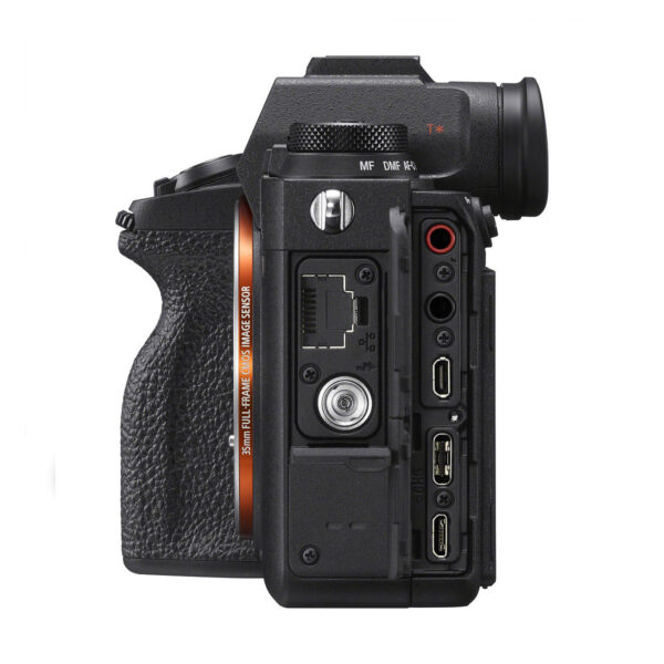 Sony A9 II