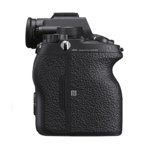 Sony A9 II