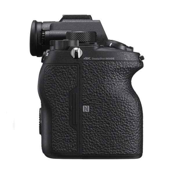Sony A9 II