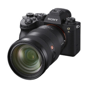 Sony A9 II