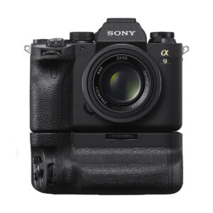Sony A9 II