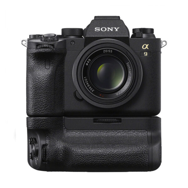 Sony A9 II