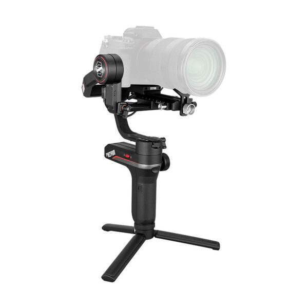 Zhiyun Weebill S