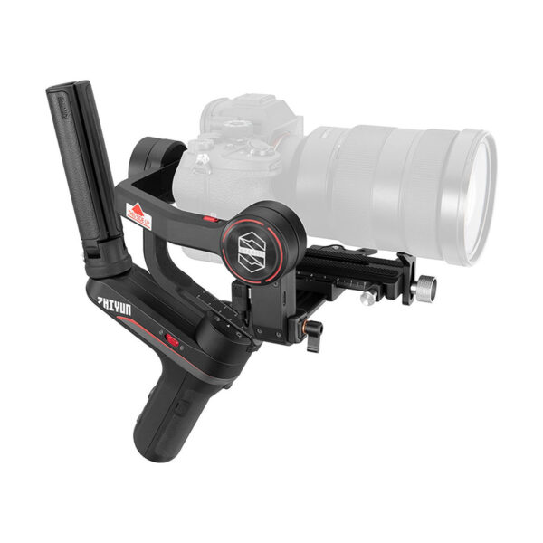 Zhiyun Weebill S