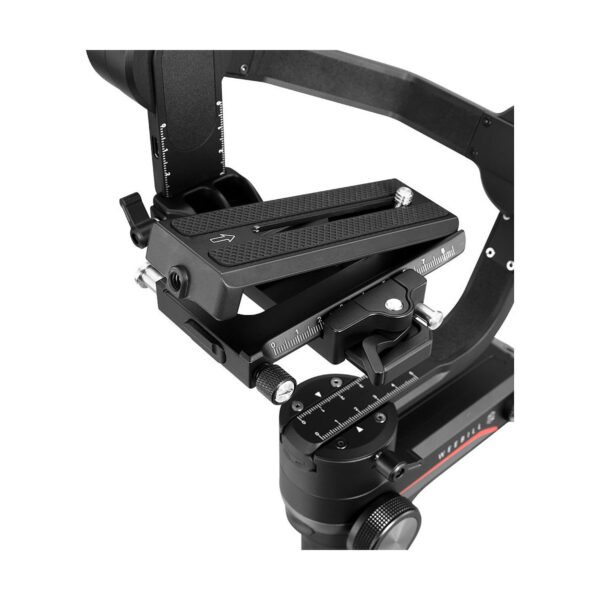 Zhiyun Weebill S