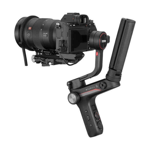 Zhiyun Weebill S