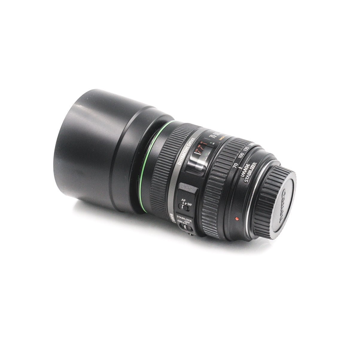 canon 70-300mm f4.5-5.6 do is usm
