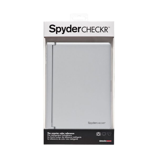 Datacolor SpyderCheckr
