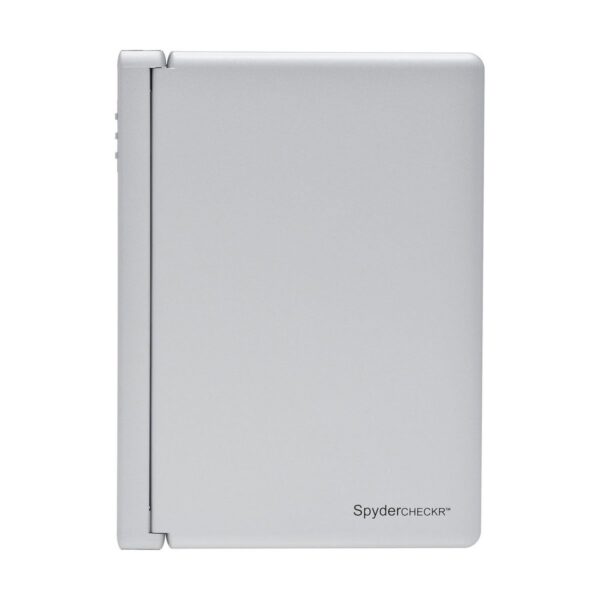 Datacolor SpyderCheckr