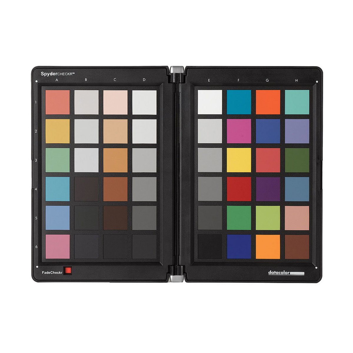 Datacolor SpyderCheckr