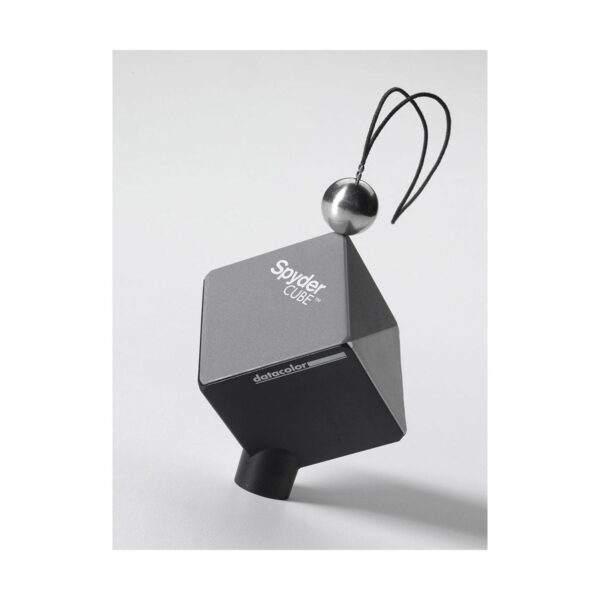 Datacolor Spydercube