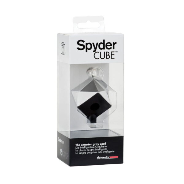 Datacolor Spydercube