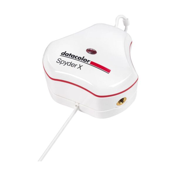 Datacolor SpyderX Elite