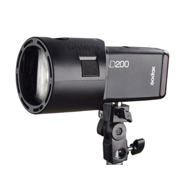 Godox AD-P Profoto Adapters AD200 Godox AD-P Profoto Adapters AD200