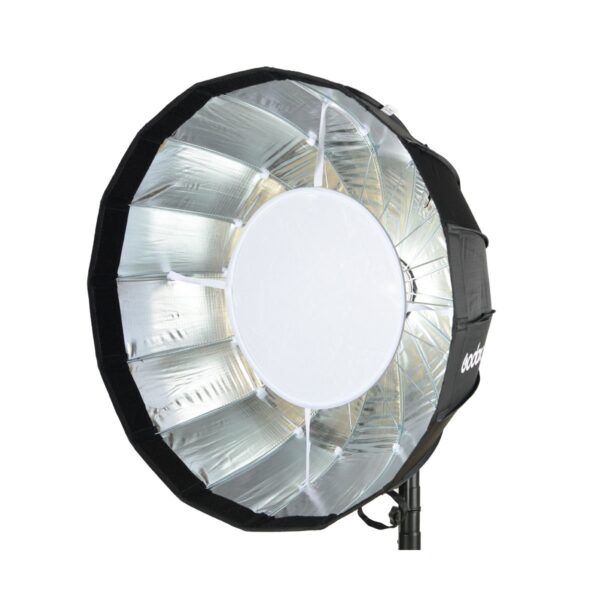 Godox AD-S65S Parabolic Softbox AD400 Pro Godox AD-S65S Parabolic Softbox AD400 Pro