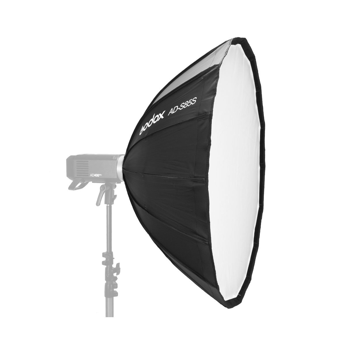 Godox AD-S85S Parabolic Softbox AD400 Pro