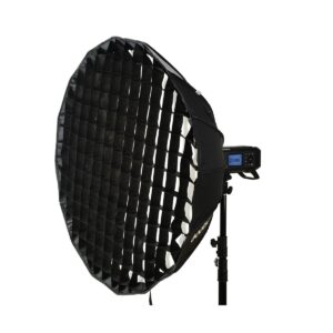 Godox AD-S85S Parabolic Softbox AD400 Pro