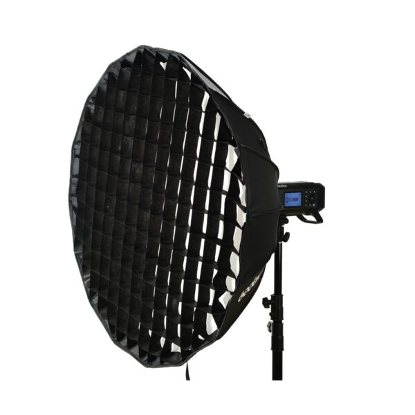 Godox AD-S85S Parabolic Softbox AD400 Pro
