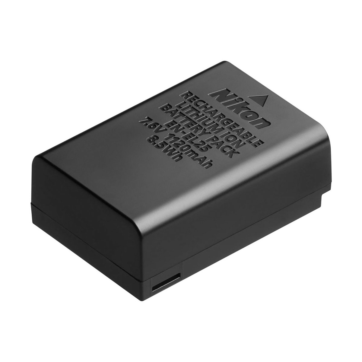 Nikon EN-EL25 Lithium battery for Nikon Z50