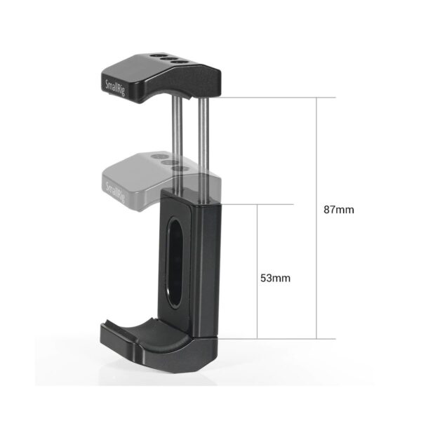 SmallRig Holder for Portable Power Banks BUB2336