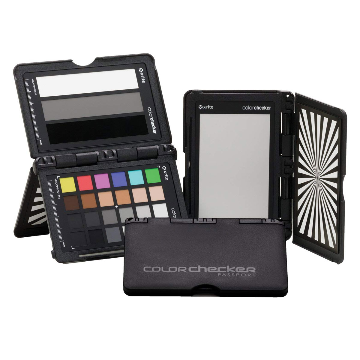 X-Rite Colorchecker Passport Video